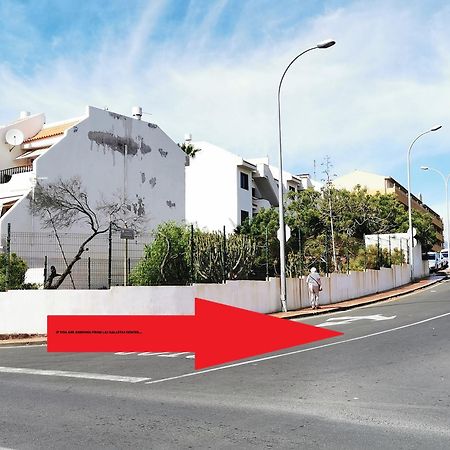 Apartament Coral Mar - Dream Costa Del Silencio Zewnętrze zdjęcie