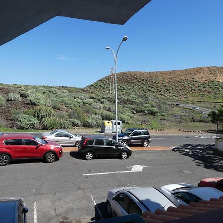 Apartament Coral Mar - Dream Costa Del Silencio Zewnętrze zdjęcie