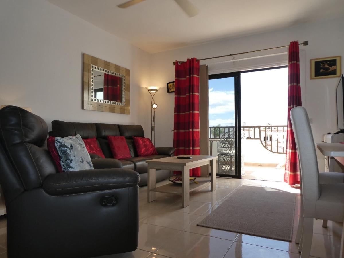 Apartament Coral Mar - Dream Costa Del Silencio Zewnętrze zdjęcie