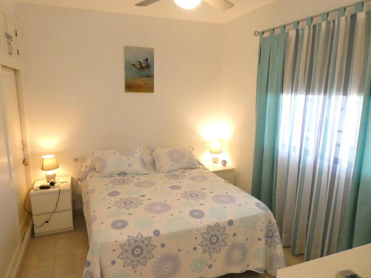 Apartament Coral Mar - Dream Costa Del Silencio Zewnętrze zdjęcie