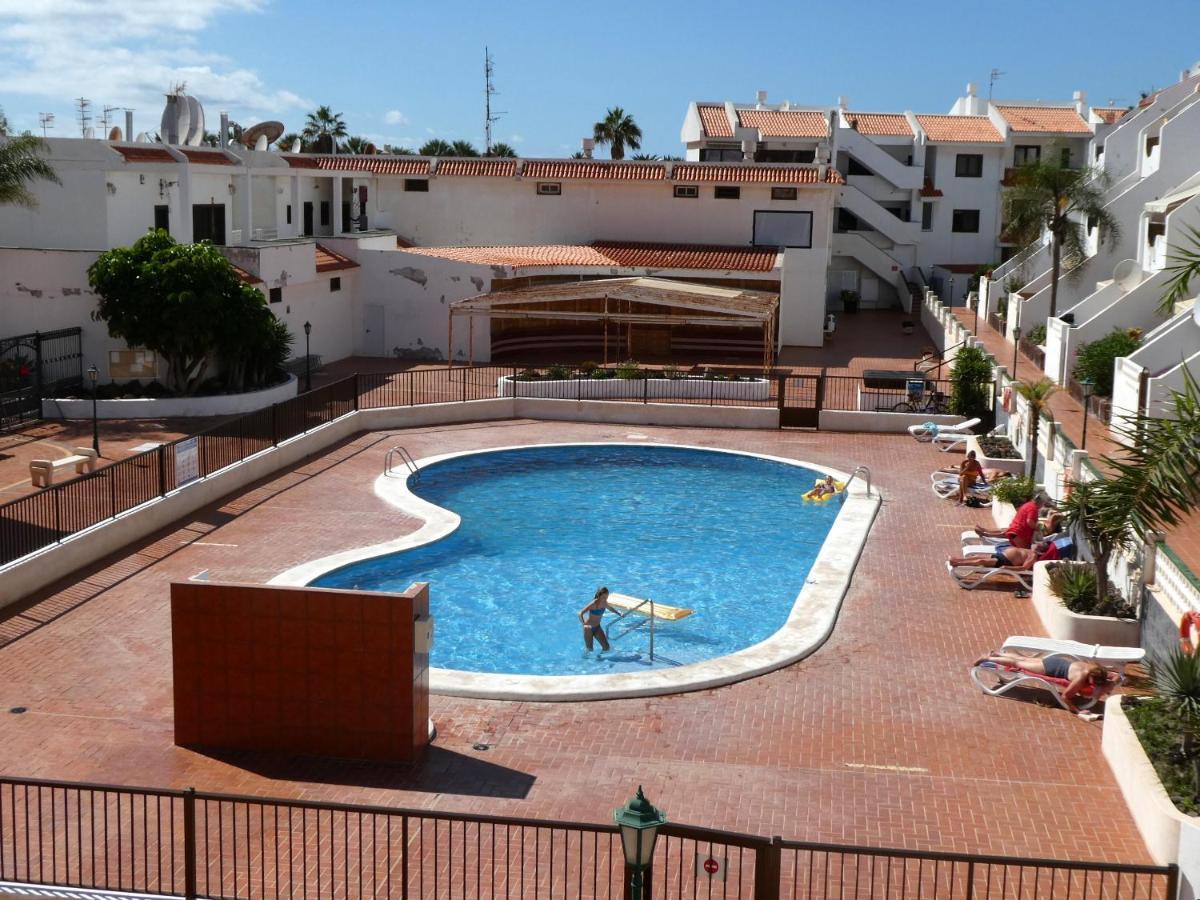 Apartament Coral Mar - Dream Costa Del Silencio Zewnętrze zdjęcie
