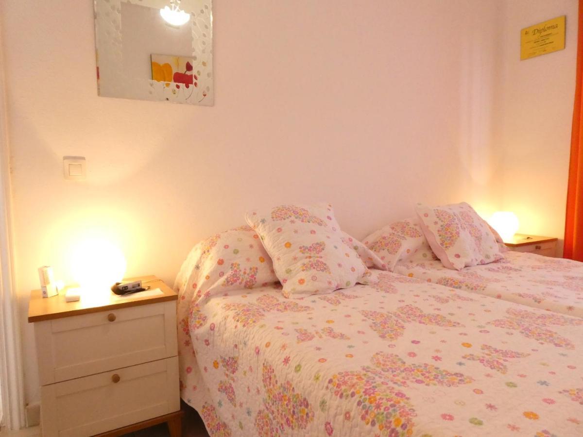 Apartament Coral Mar - Dream Costa Del Silencio Zewnętrze zdjęcie