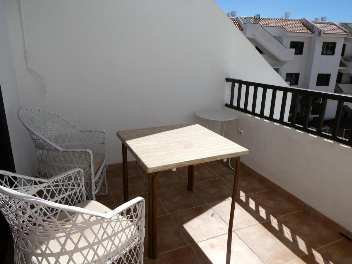 Apartament Coral Mar - Dream Costa Del Silencio Zewnętrze zdjęcie