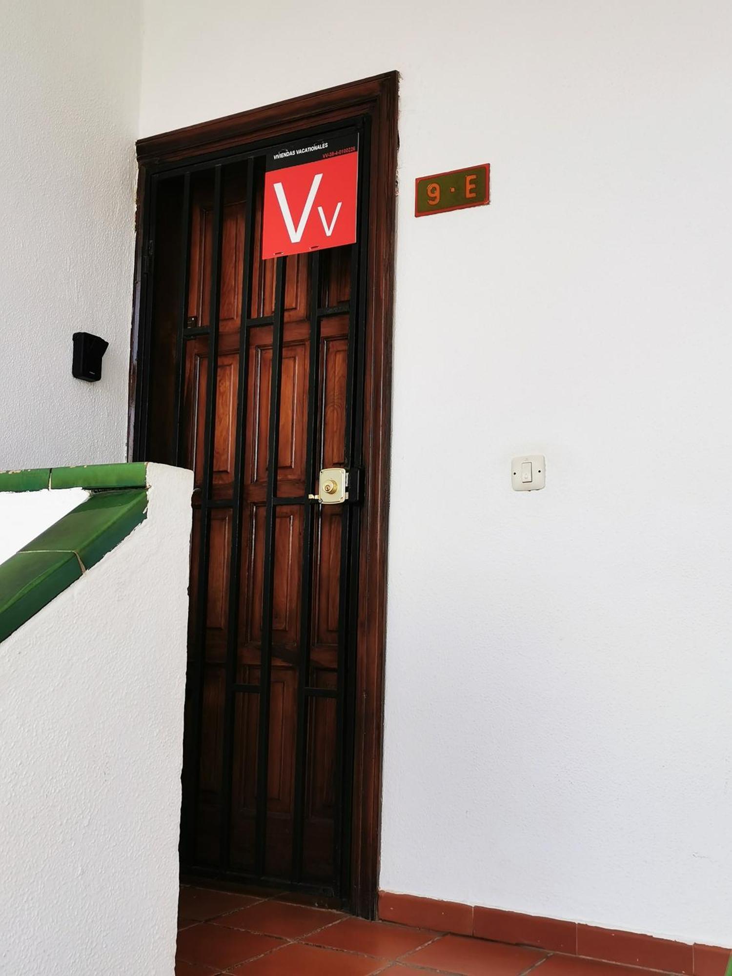 Apartament Coral Mar - Dream Costa Del Silencio Zewnętrze zdjęcie