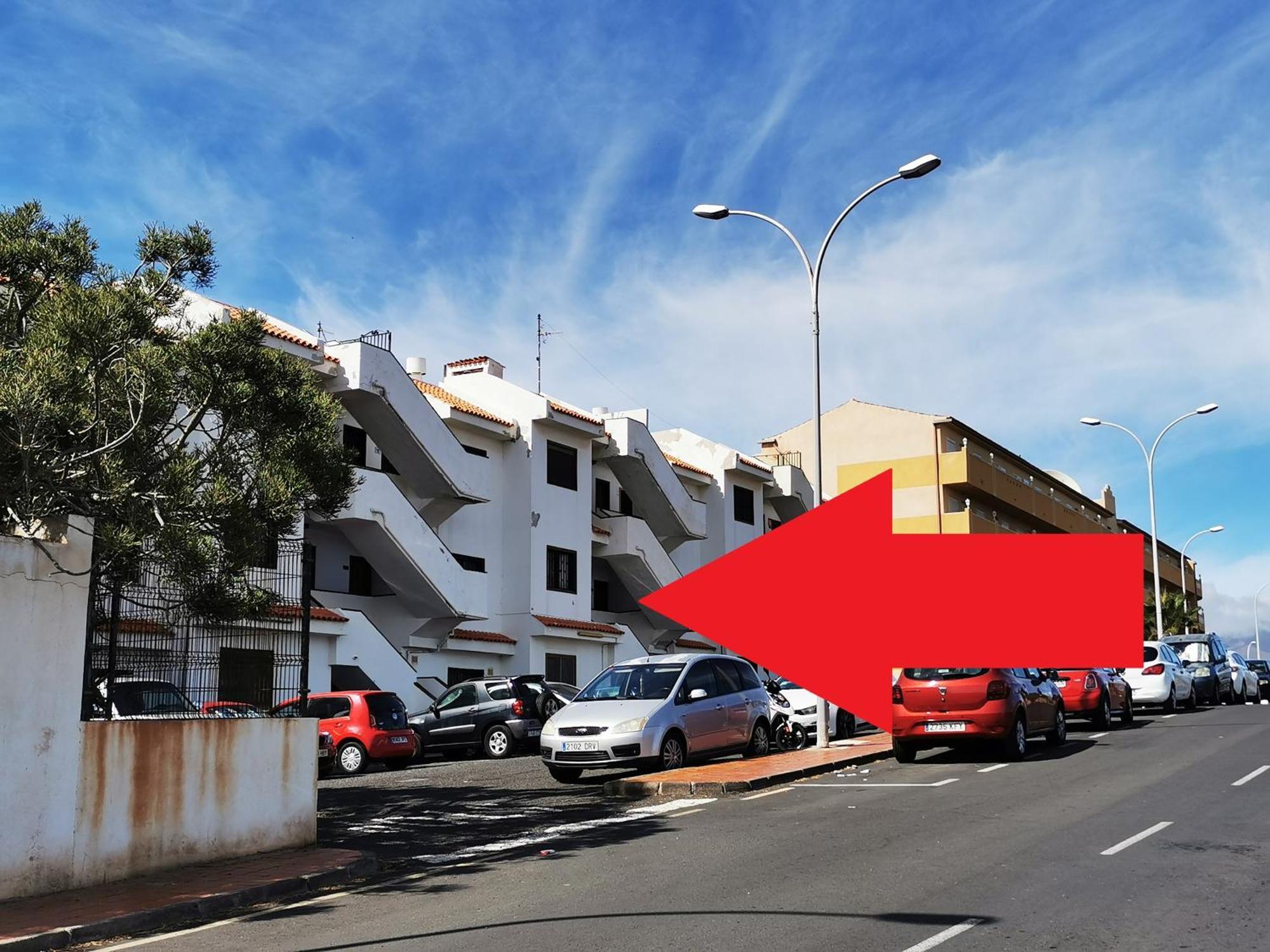 Apartament Coral Mar - Dream Costa Del Silencio Zewnętrze zdjęcie
